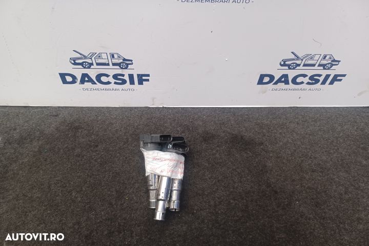 Bobina inductie 036905715G 036905715G Volkswagen VW Polo 4 9N [faceli - 1