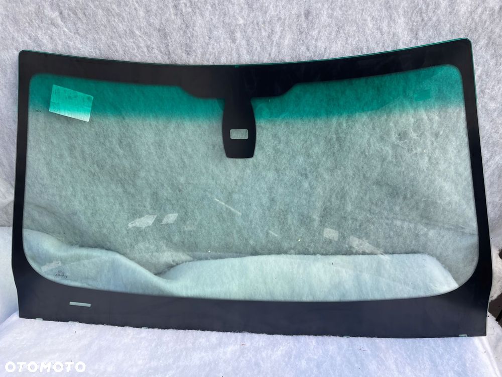 bmw 3 e93 szyba przednia cabriolet sensor po 2006 - 4