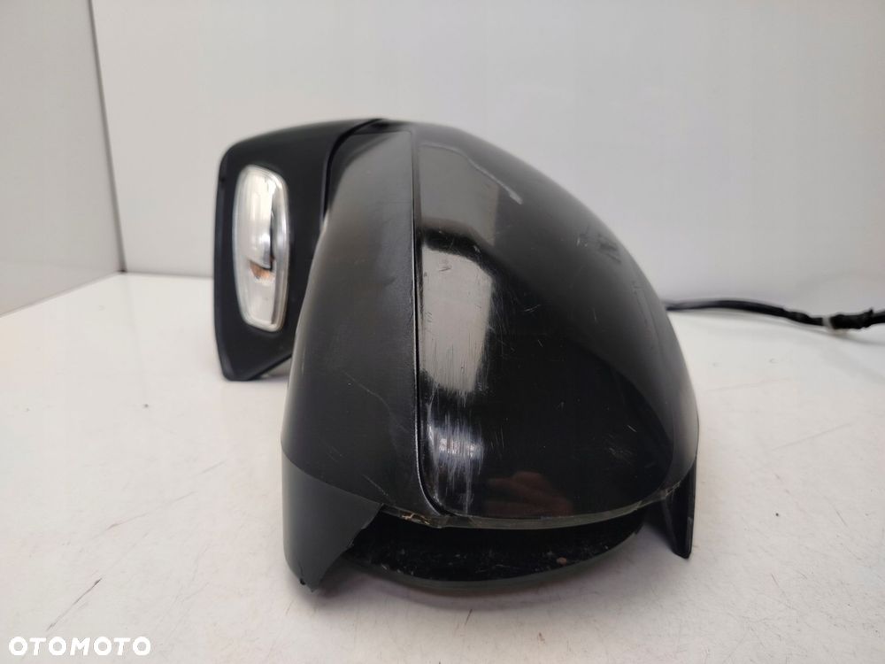citroen c4 grand picasso i 8 pin 5+3 06r- lusterko lewe zewnętrzne exy - 9