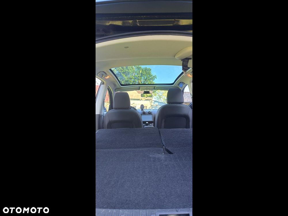 Nissan Qashqai 2.0 360 - 33