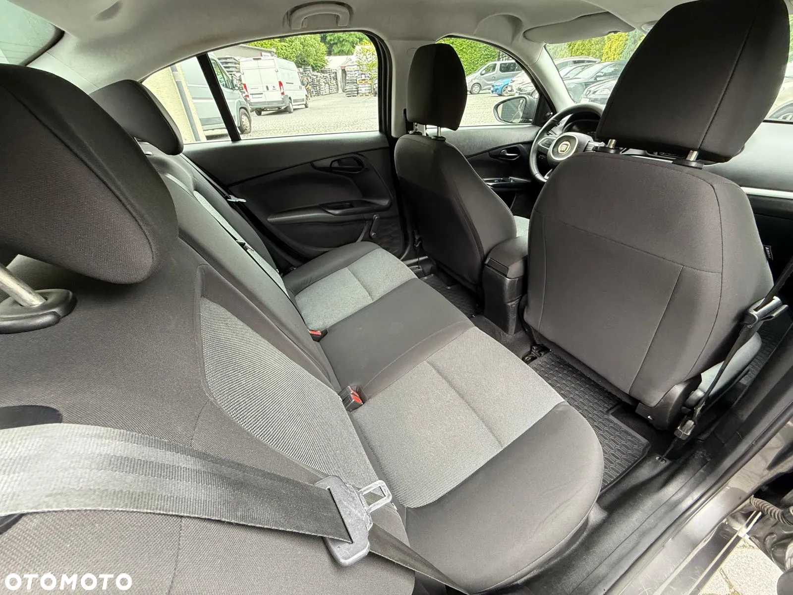 Fiat Tipo 1.4 16v Pop - 34