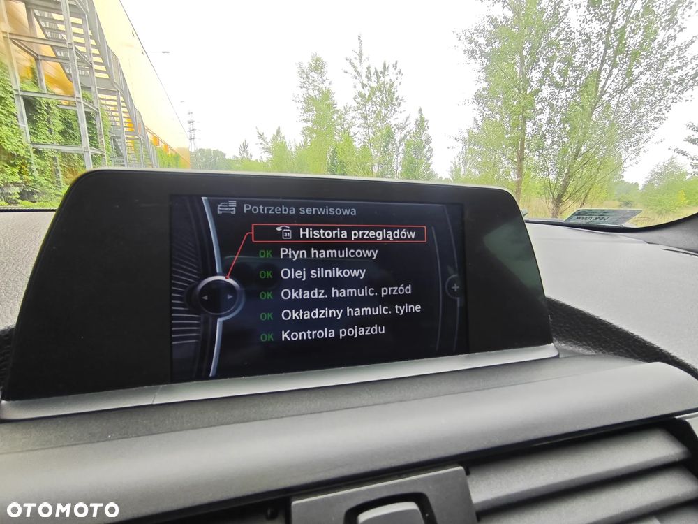 BMW Seria 1 125d Sport Line - 11