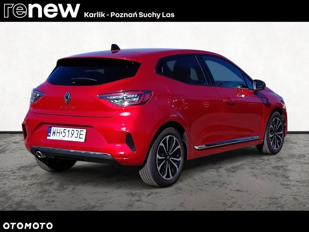 Renault Clio 1.0 TCe Techno - 7