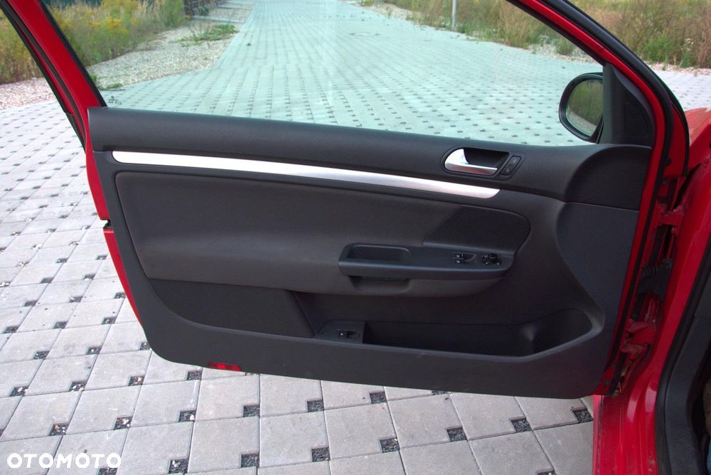 Volkswagen Golf 2.0 TSI GTI - 13