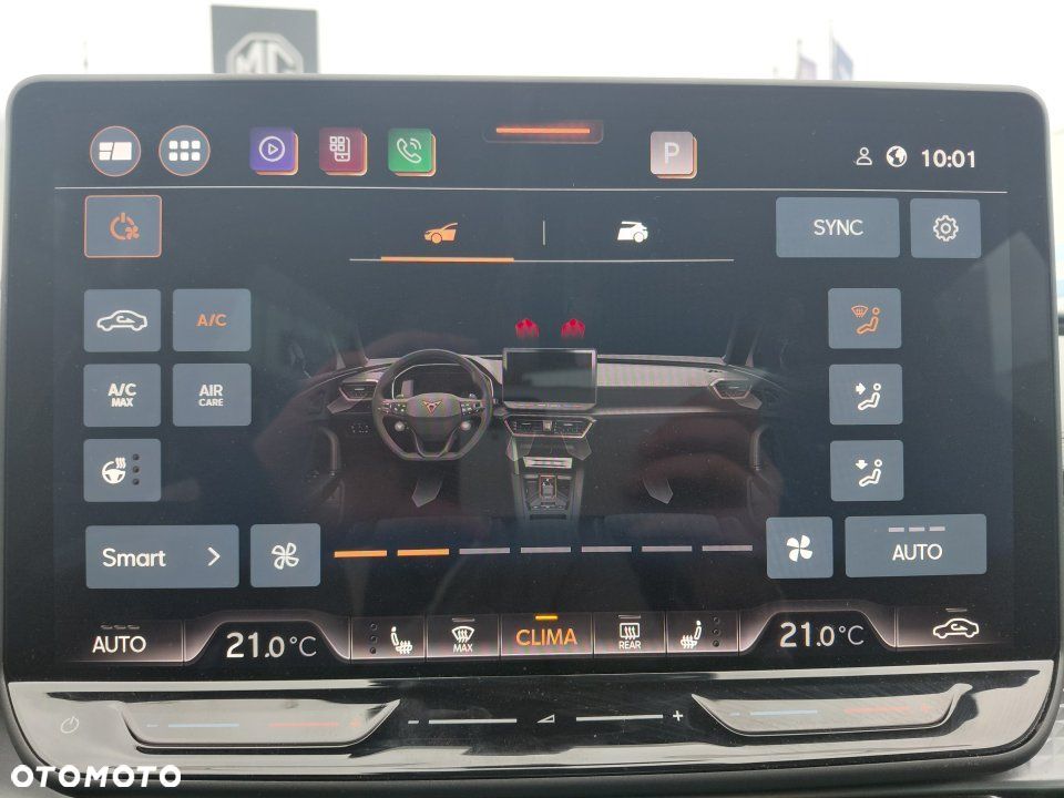 Cupra Leon - 23
