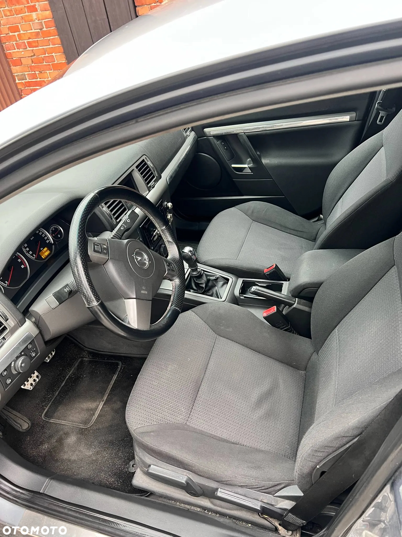Opel Vectra 1.8 Elegance - 9