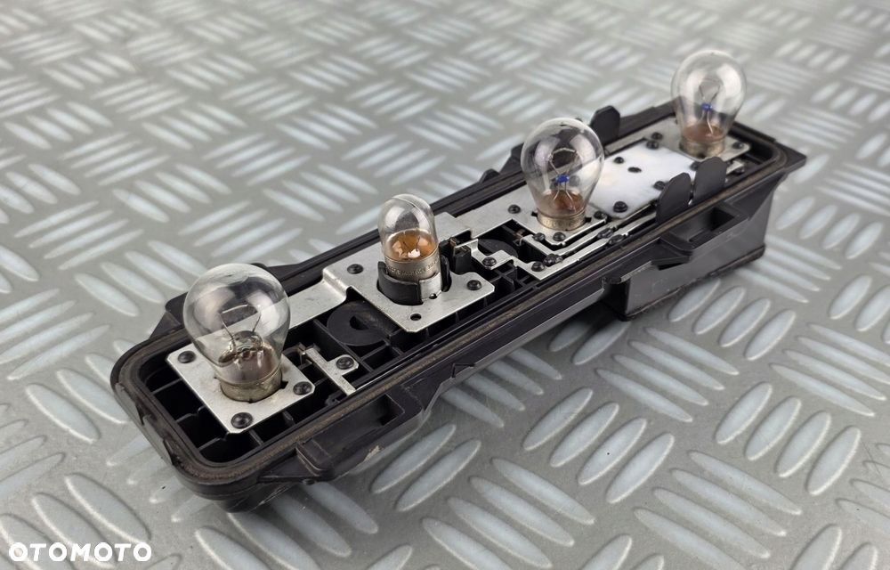 89026938 wkład lampy prawy tył PEUGEOT 307 SW KOMBI 2001-2005 PRZEDLIFT EU - 3