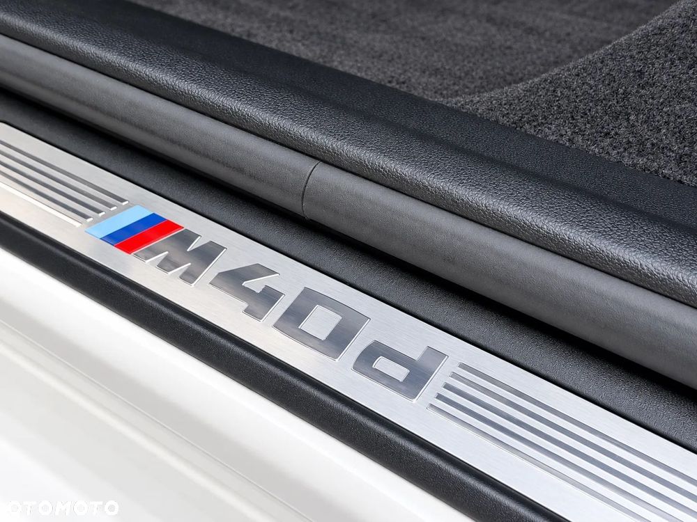 BMW X4 xM40d mHEV - 4