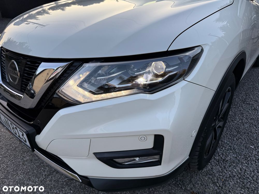 Nissan X-Trail 1.6 DIG-T Tekna - 9