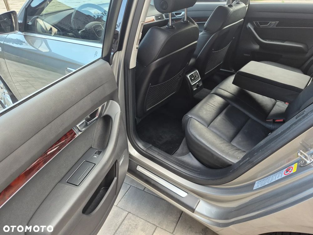 Audi A6 Avant 2.0 TFSI Multitronic - 24
