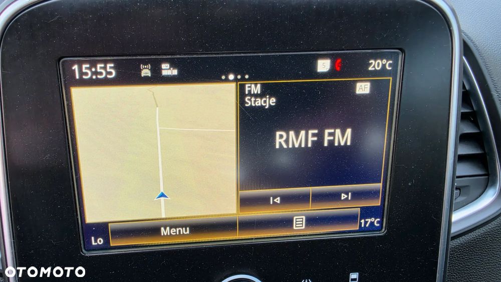 Renault Grand Scenic ENERGY dCi 110 INTENS - 14