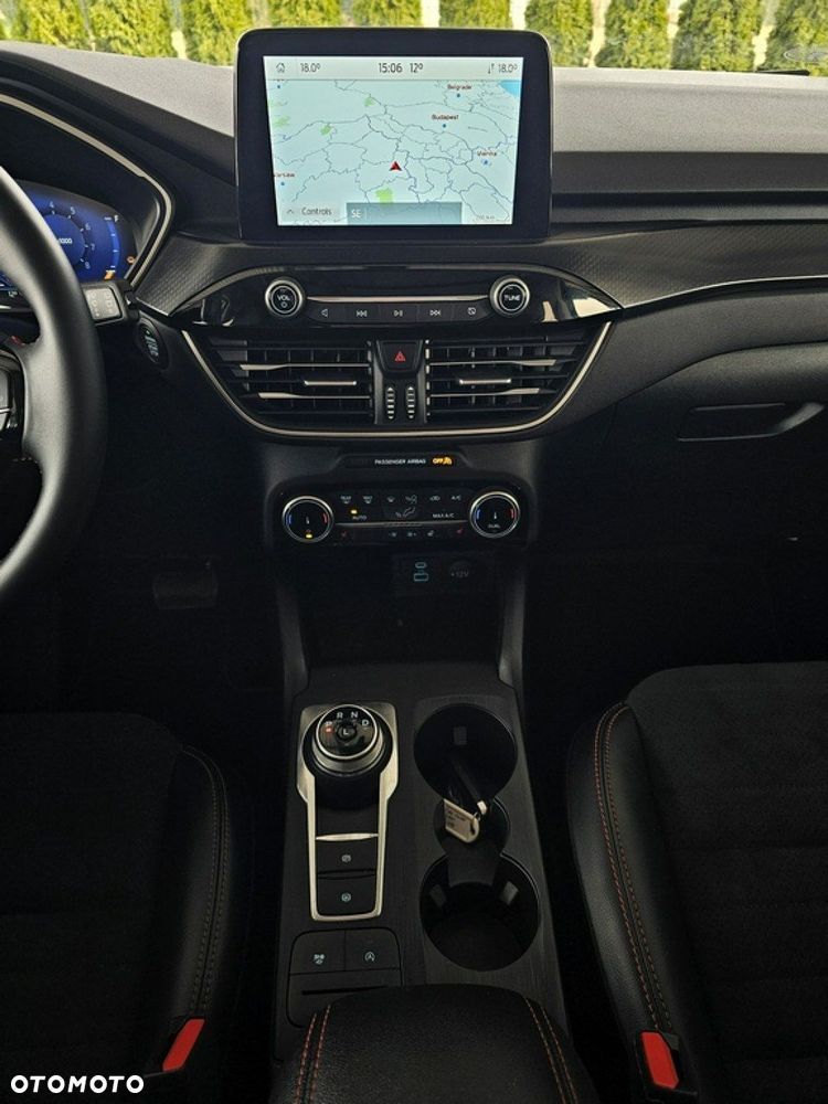 Ford Escape - 17