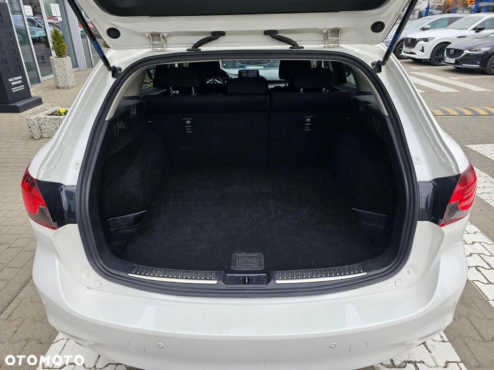 Mazda 6 2.0 SkyMotion - 10