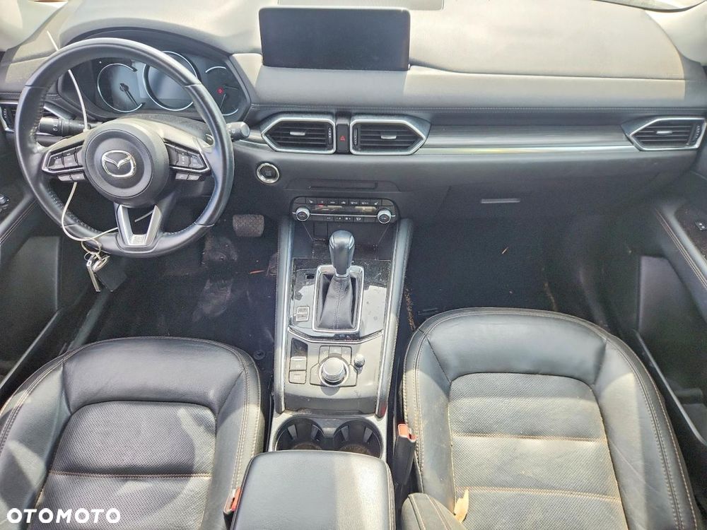 Mazda CX-5 SKYACTIV-G 194 ADVANTAGE - 7