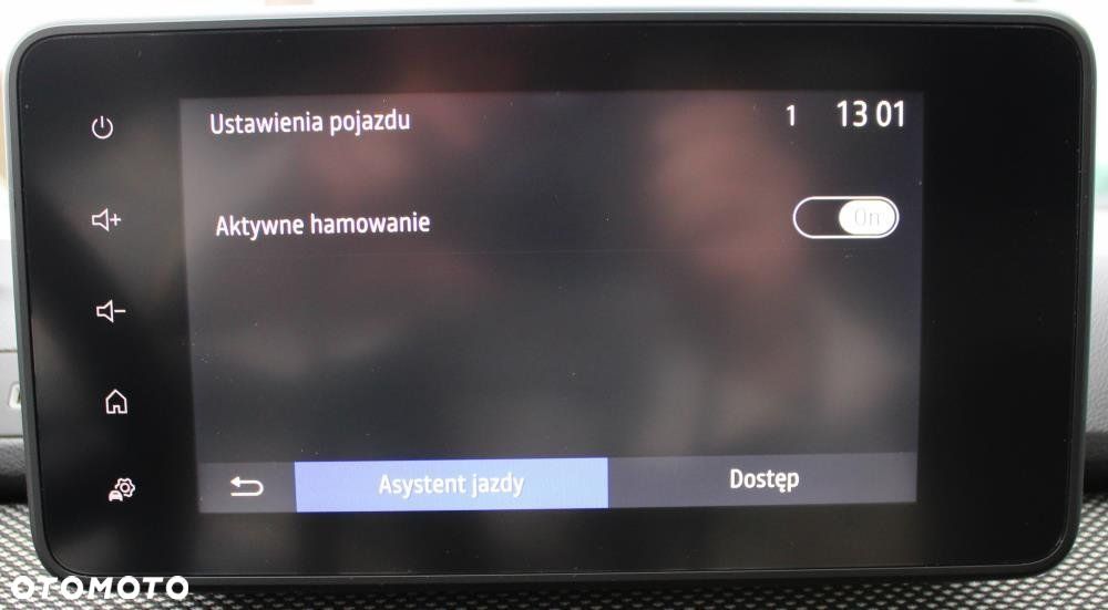 Dacia Sandero Stepway - 18