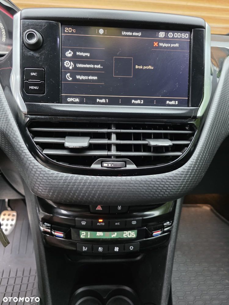 Peugeot 2008 PureTech 110 Stop&Start GT-Line Edition - 18