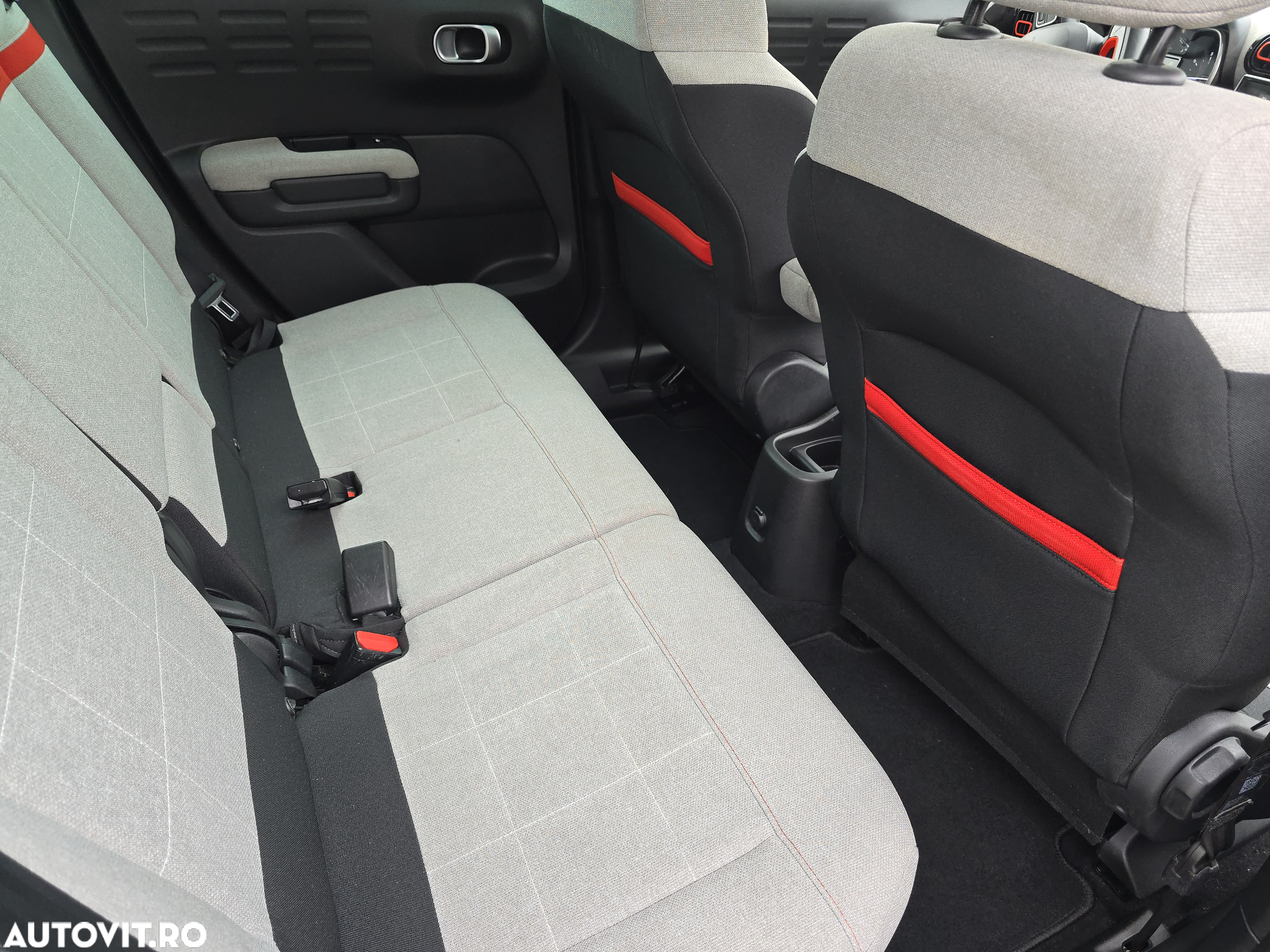 Citroën C3 AIRCROSS - 9