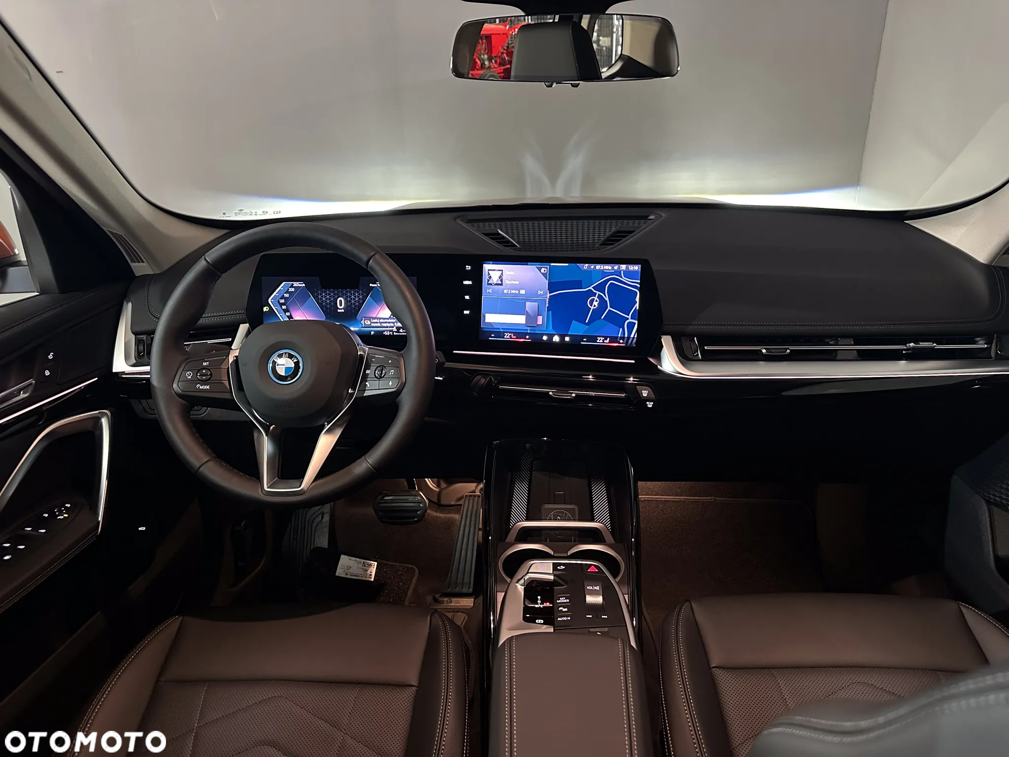 BMW X1 xDrive25e - 16