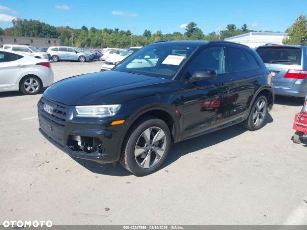 Audi Q5 - 3
