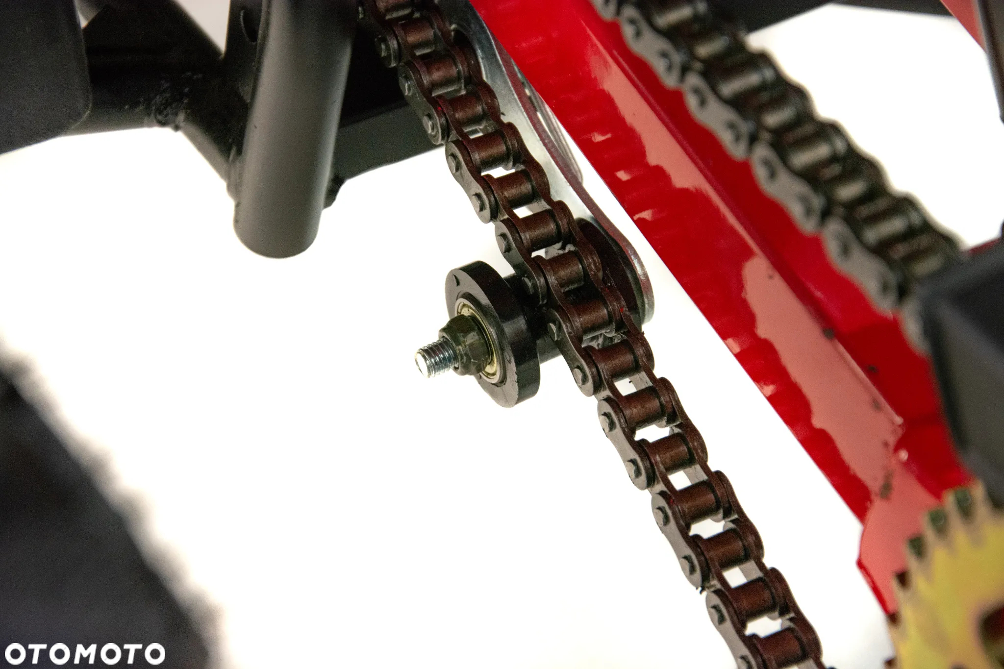 XTR Inny - 30