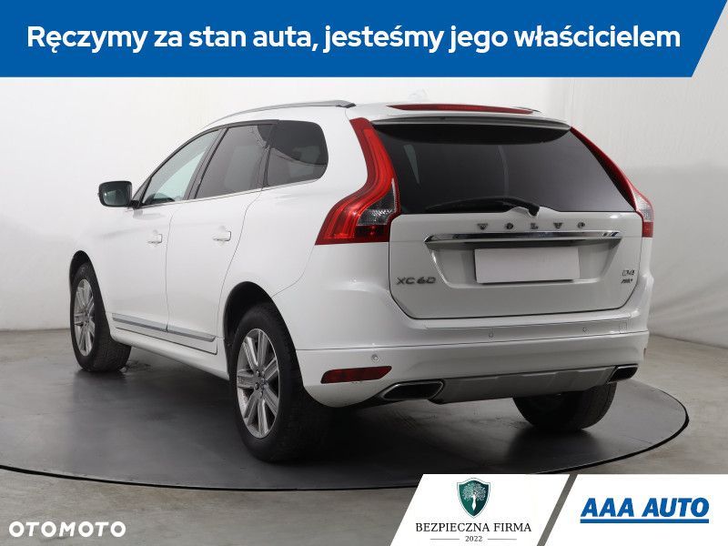 Volvo XC 60 - 5