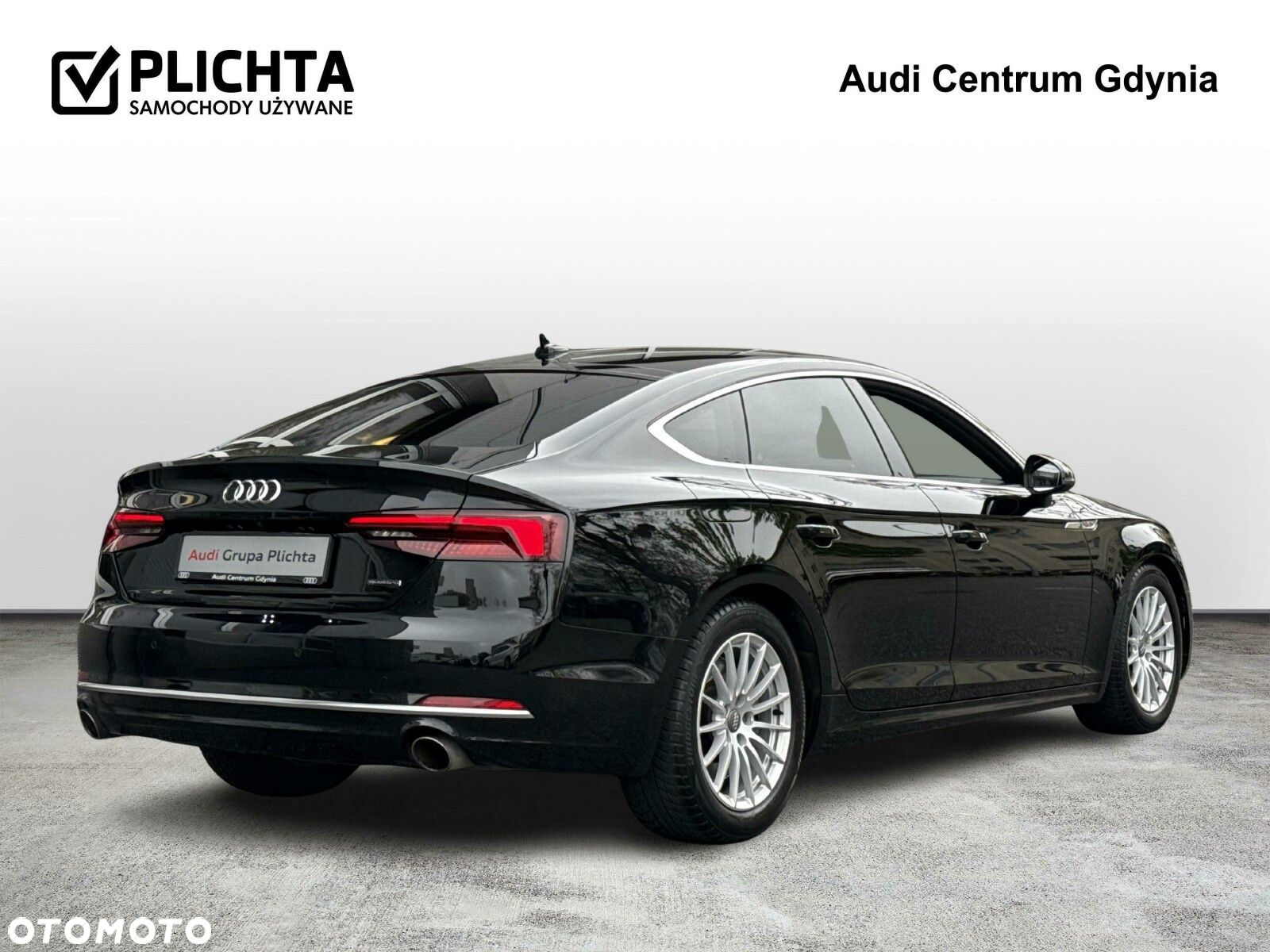 Audi A5 - 5