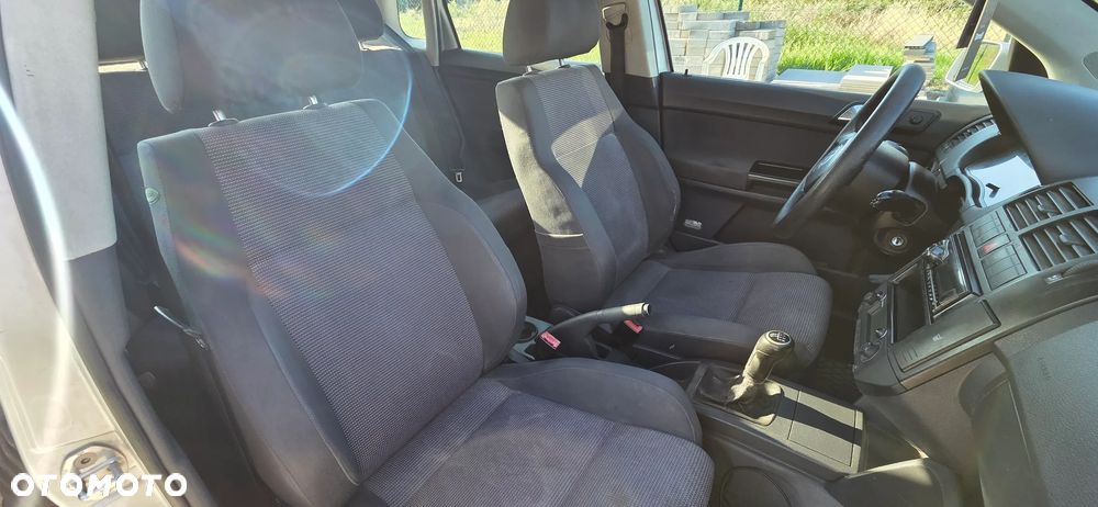 Volkswagen Polo 1.9 TDI Highline - 10