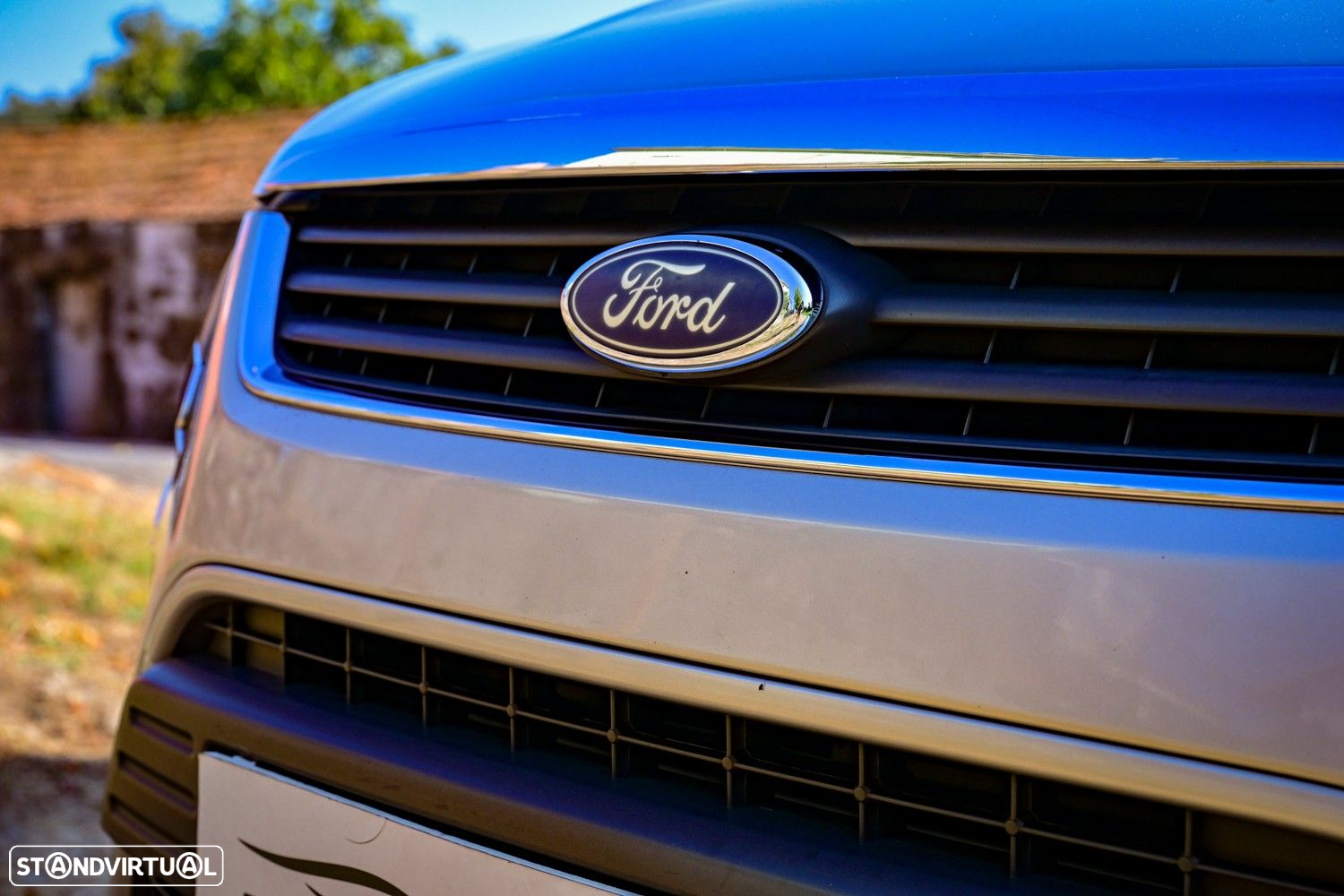 Ford Kuga 2.0 TDCi Titanium - 18