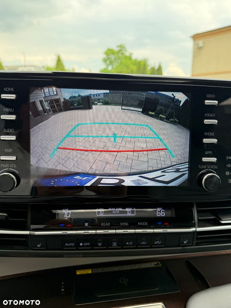 Toyota Sienna - 21