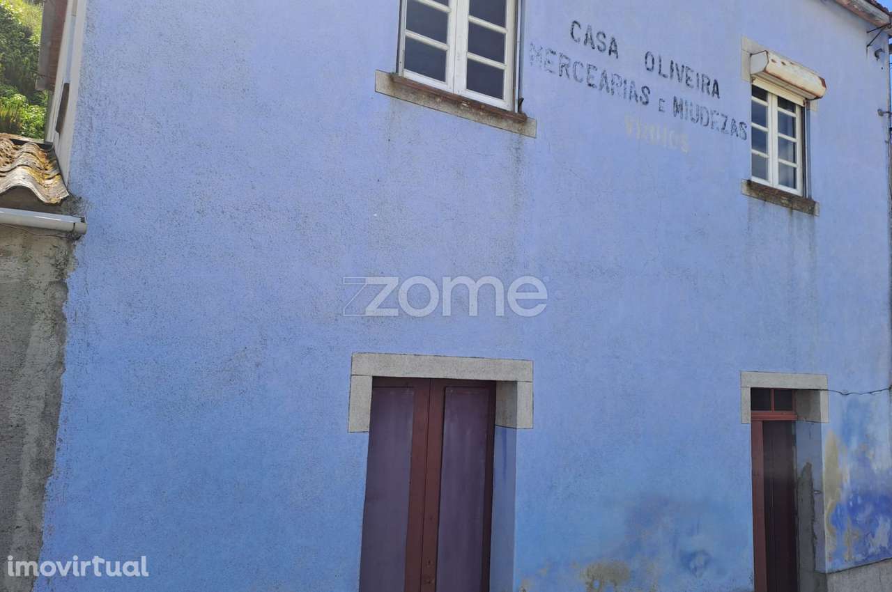 Moradia em Seia_Aldeia da Serra - Grande imagem: 3/37