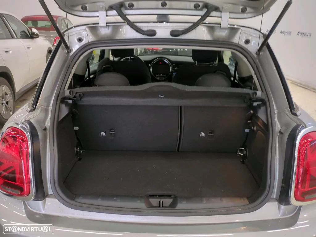 MINI 3 Portas Cooper SE Premium Essential - 10