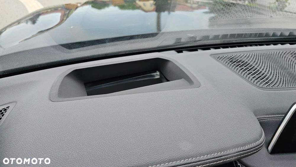 BMW Seria 7 730d xDrive mHEV sport - 21