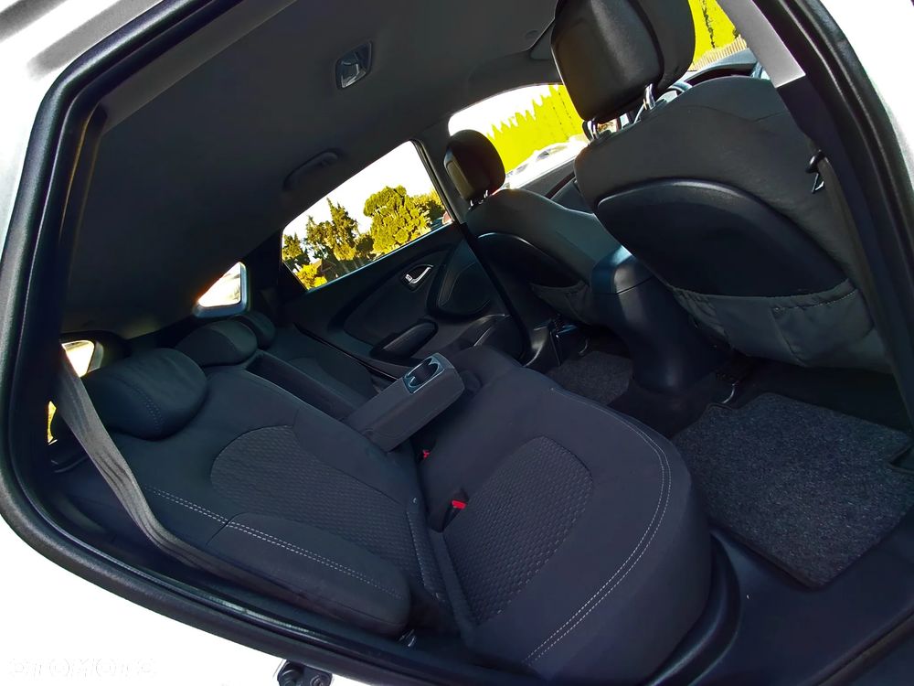 Hyundai ix35 - 29