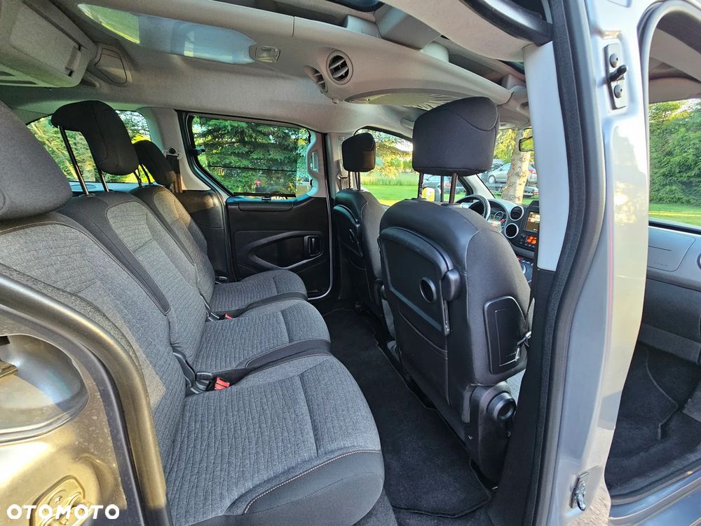 Citroën Berlingo Multispace BlueHDi 120 S&S SELECTION - 13