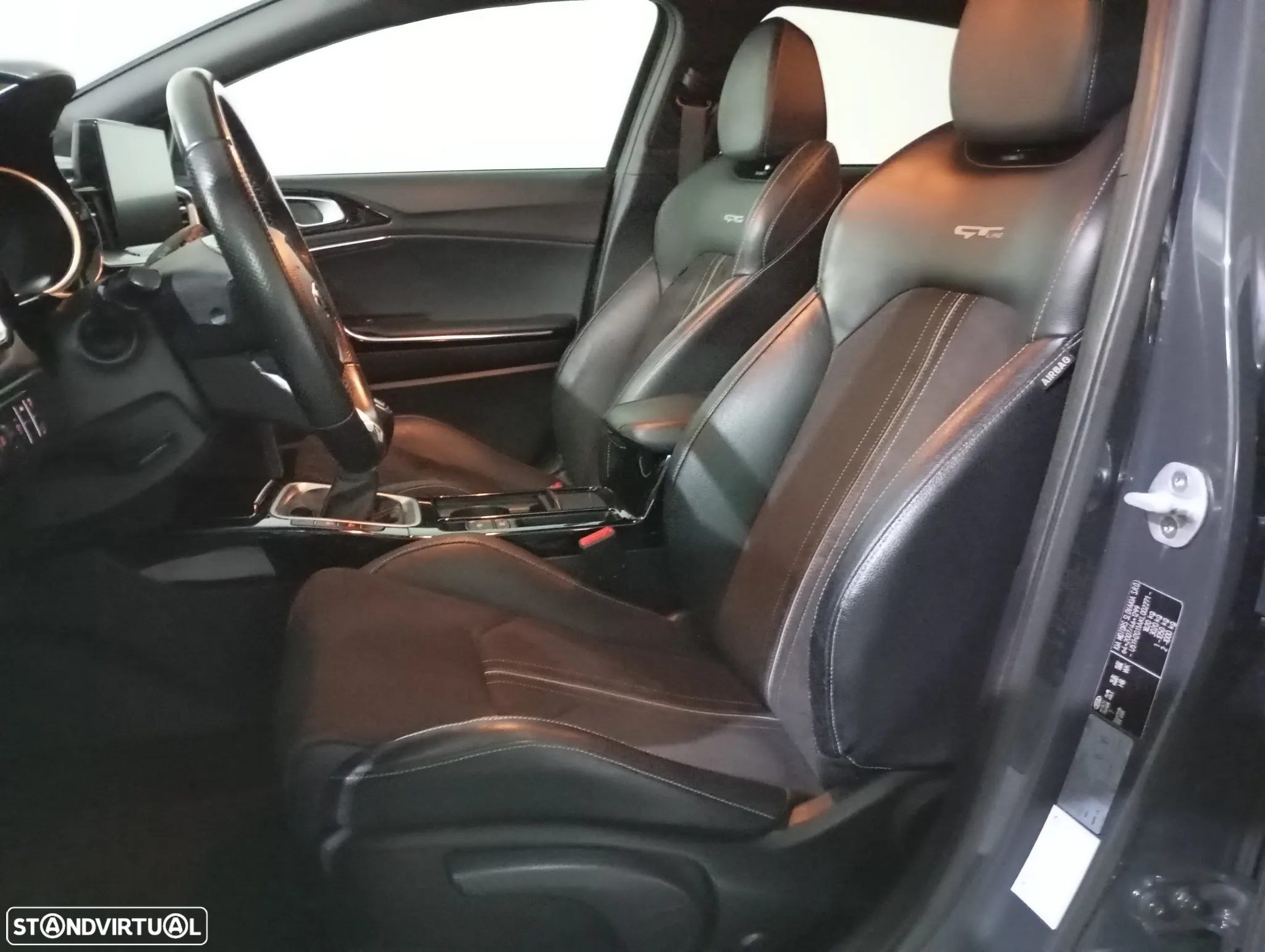 Kia ProCeed 1.0 T-GDI GT Line - 19