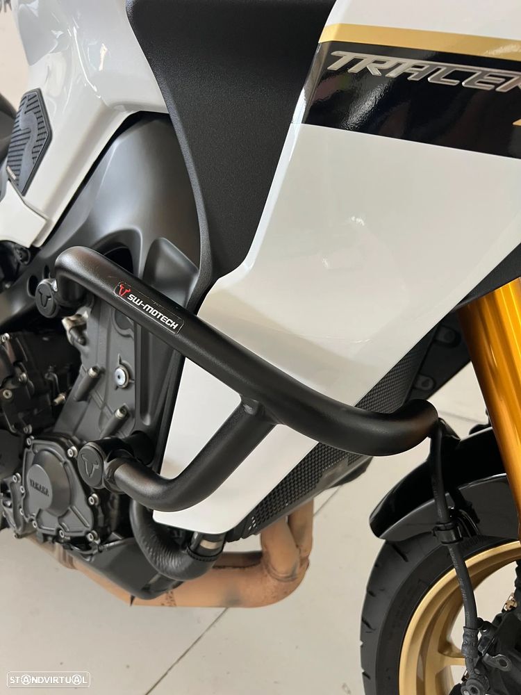 Yamaha Tracer 9 GT - 13