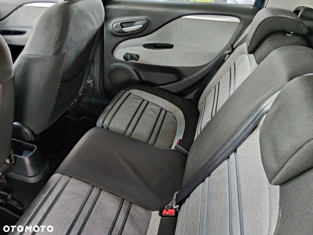 Fiat Punto Evo - 10