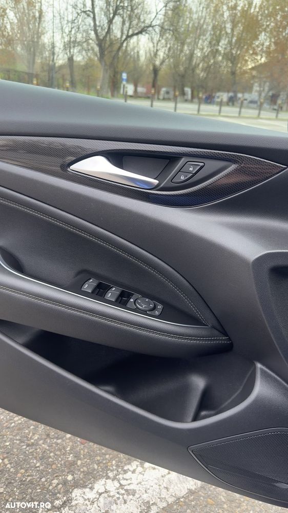 Opel Insignia 1.6 CDTI Start/Stop - 16