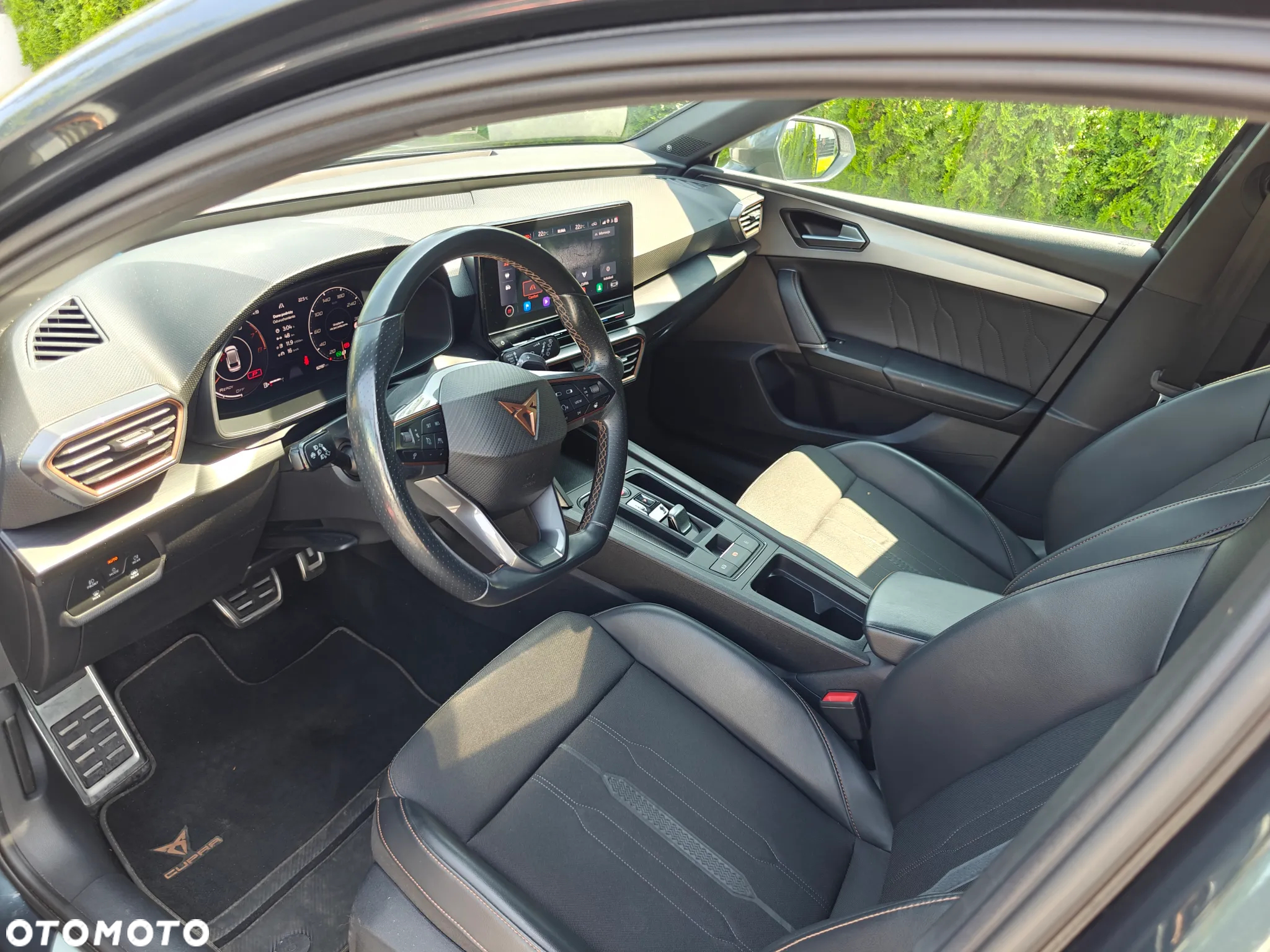 Cupra Leon Sportstourer - 7