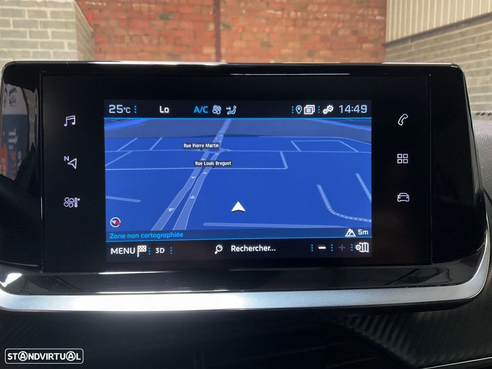 Peugeot 2008 PureTech 130 Allure Pack - 10