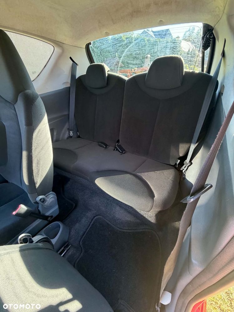 Citroën C1 1.4 HDI Style - 10