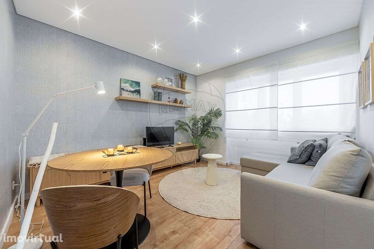 Apartamento T2 para venda - Grande imagem: 2/18