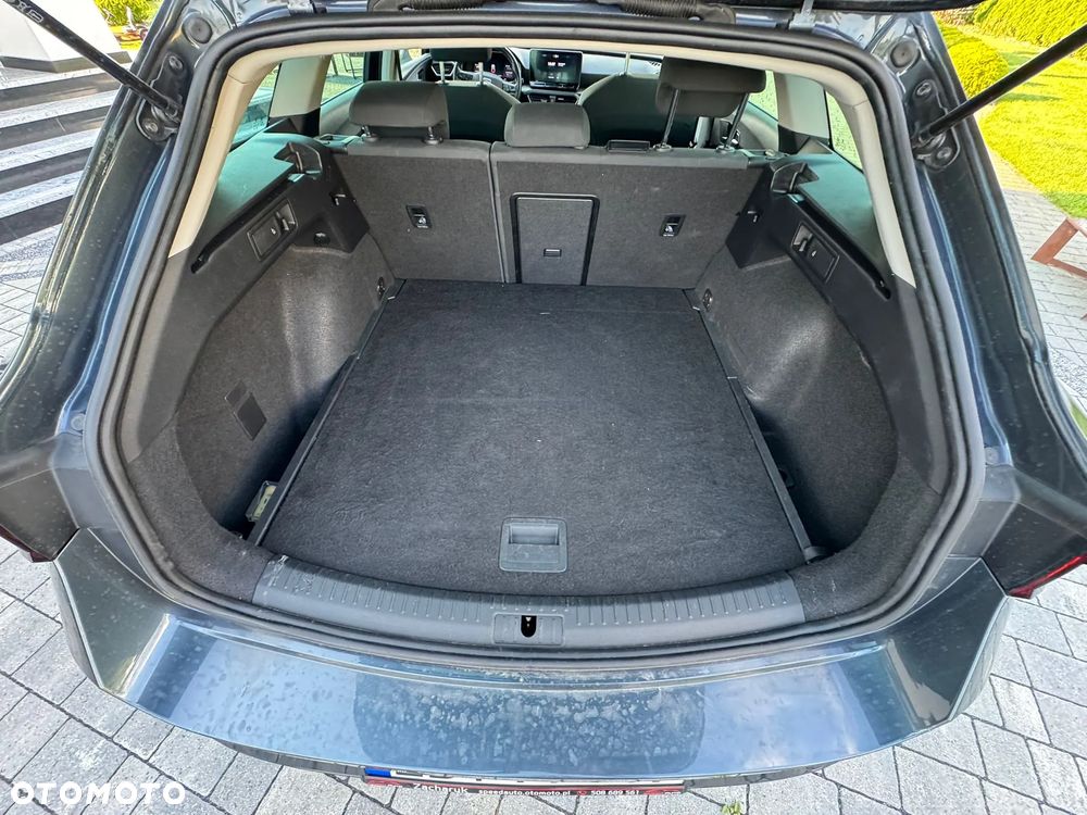 Seat Leon 1.5 TSI OPF FR Black Matt Edition - 7