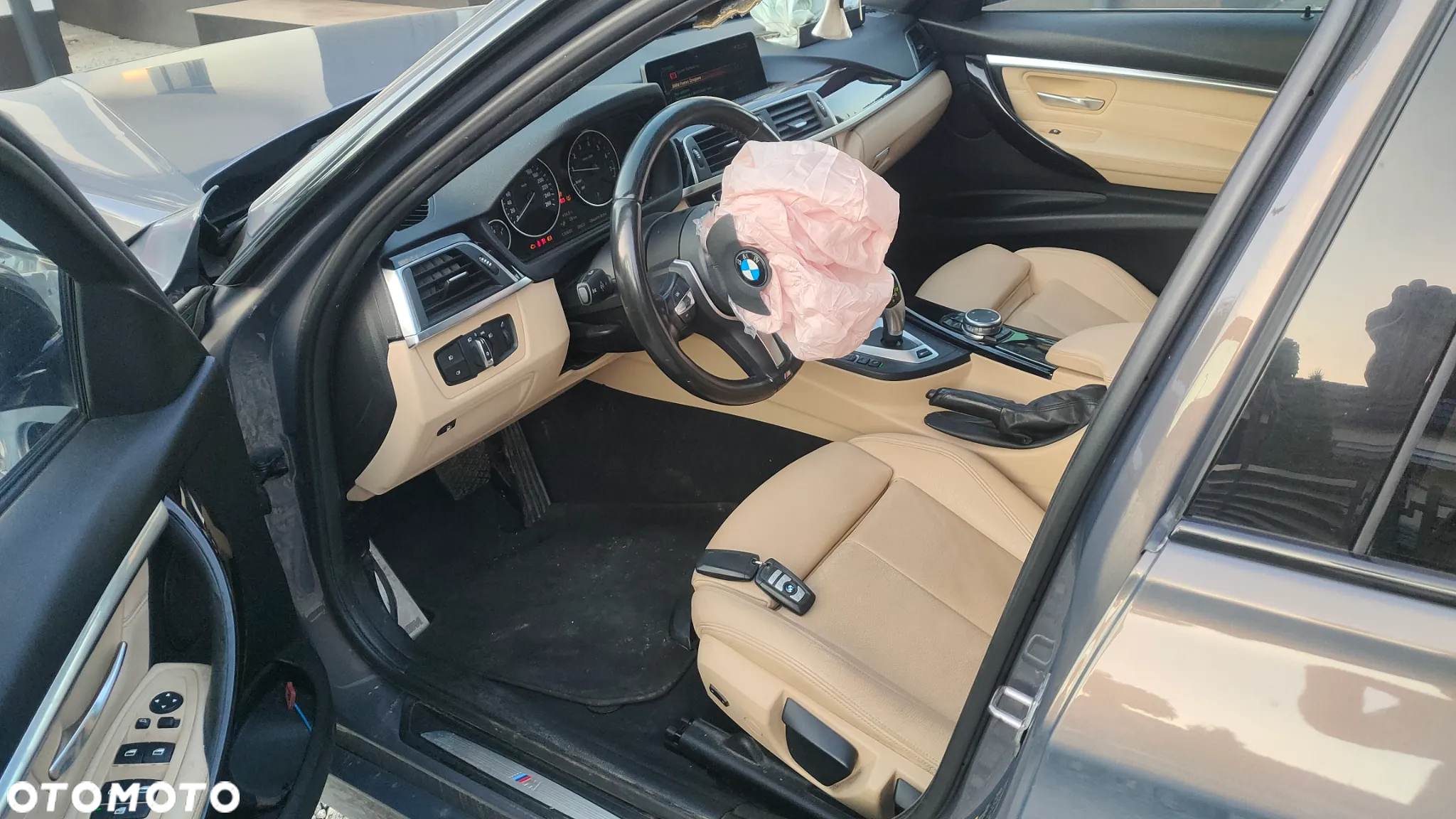 BMW Seria 3 330e iPerformance - 4