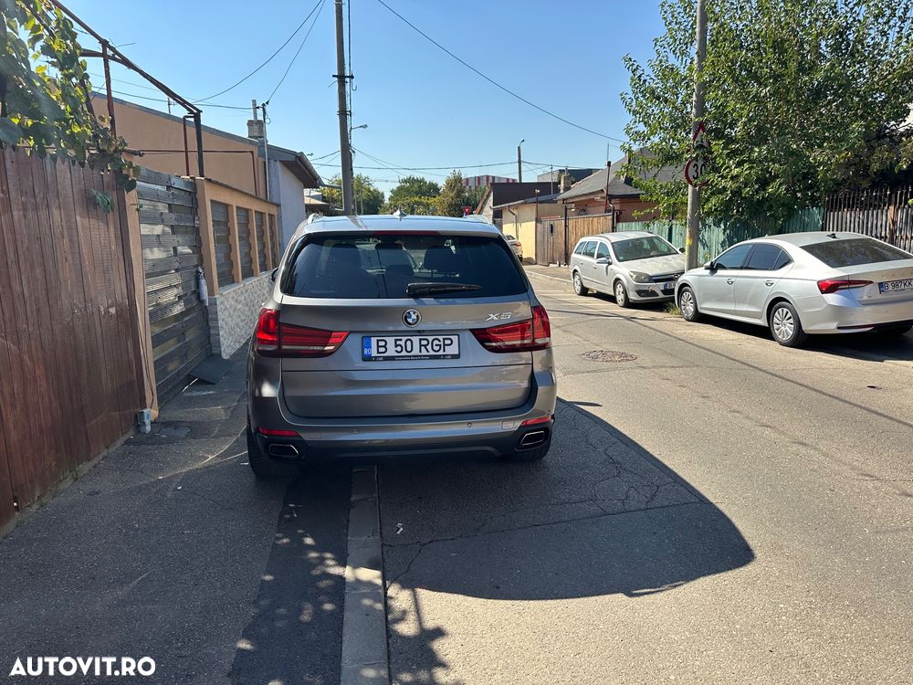 BMW X5 xDrive30d - 3