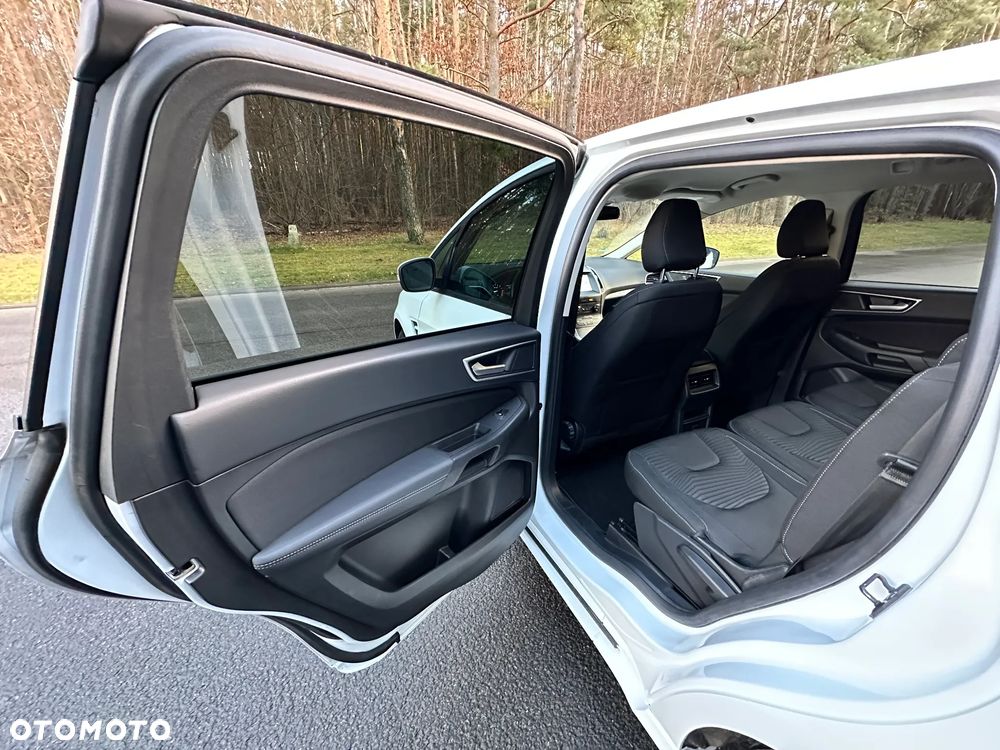 Ford S-Max 2.0 TDCi Trend - 20