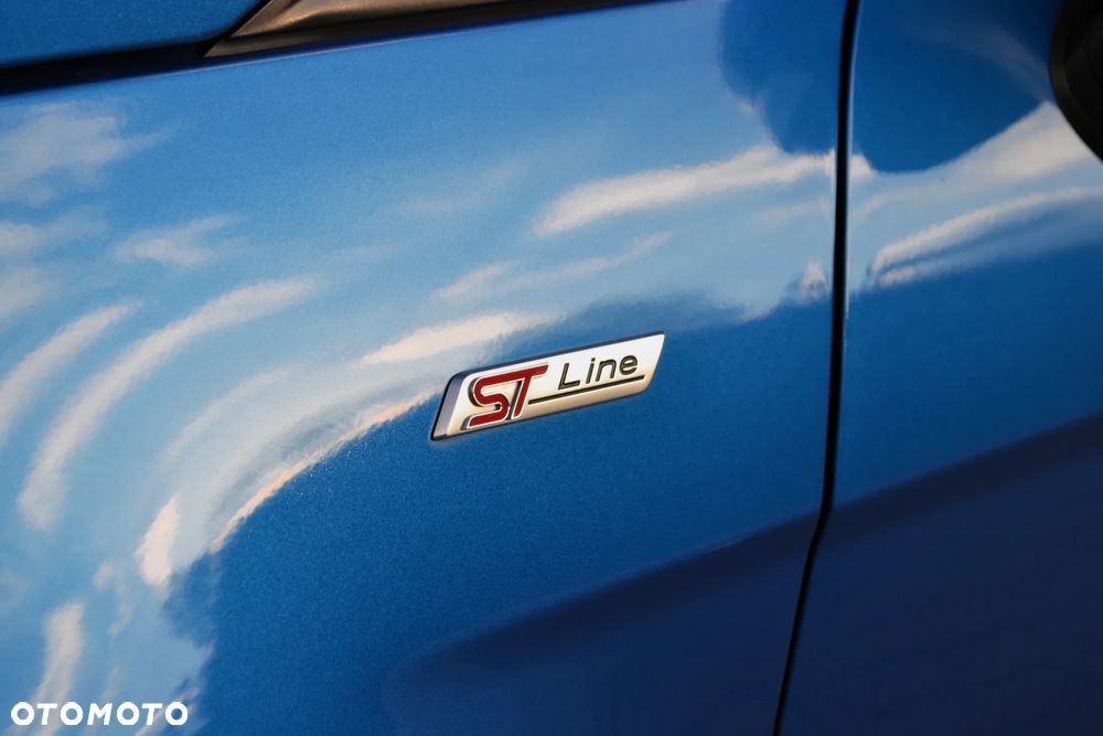 Ford EcoSport 1.0 EcoBoost ST-Line ASS - 36