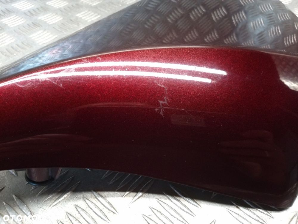 Boczek owiewka boczna lewa VICTORY CROSS ROADS 10-14r   PN. 5437588-554 - 8