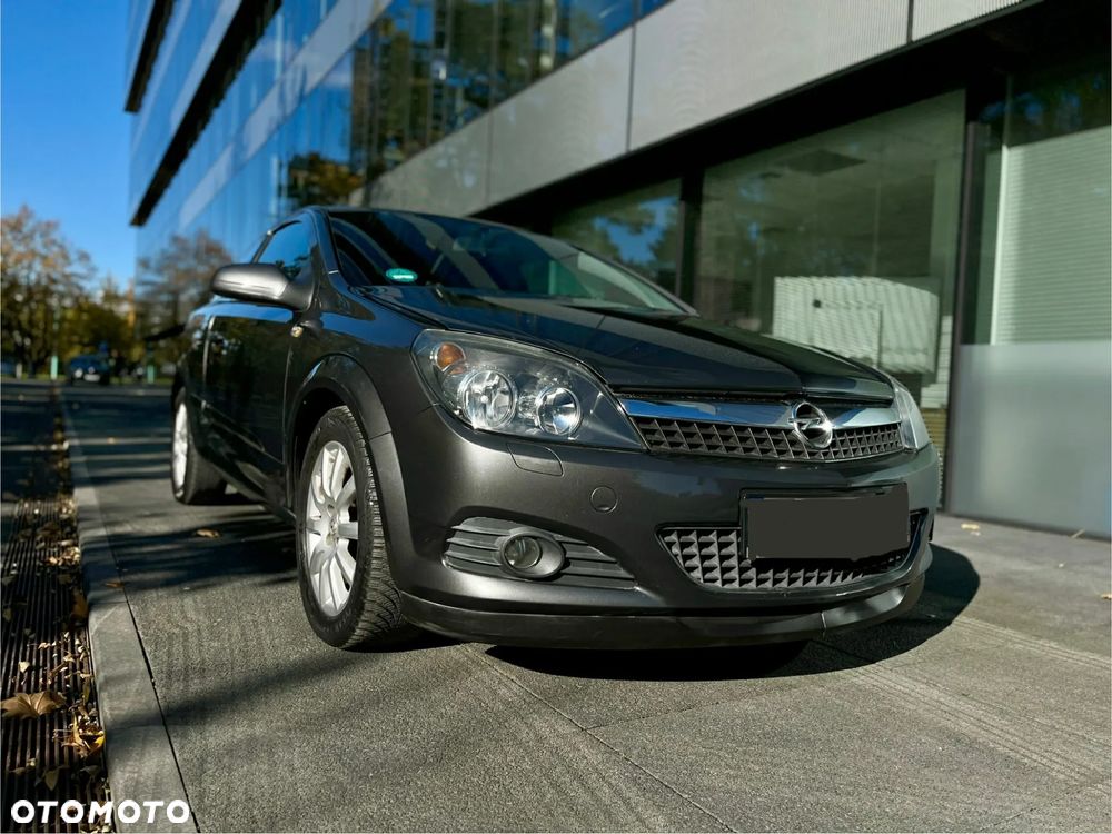 Opel Astra 1.4 Edition - 2