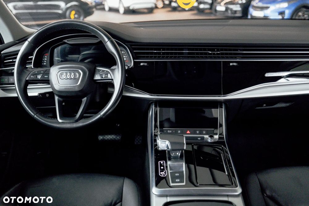 Audi Q7 - 21